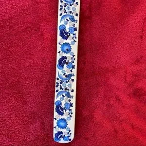 Lucky Brand | Accessories | Lucky Brand White Blue 